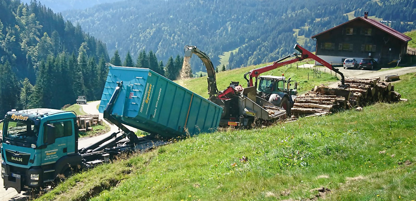 Datenschutzerklärung