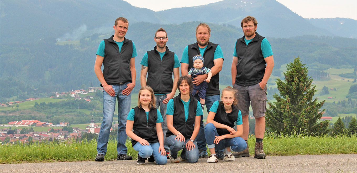 Über uns