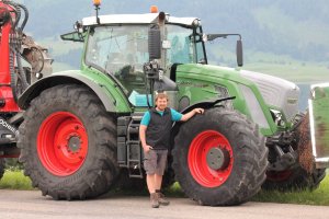 Traktor