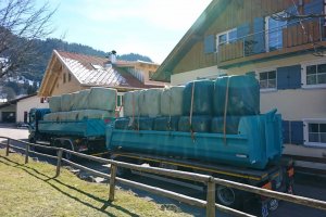 Transporte