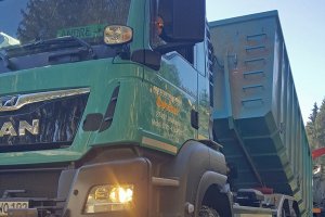 Transporte