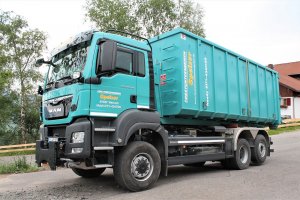 Transporte